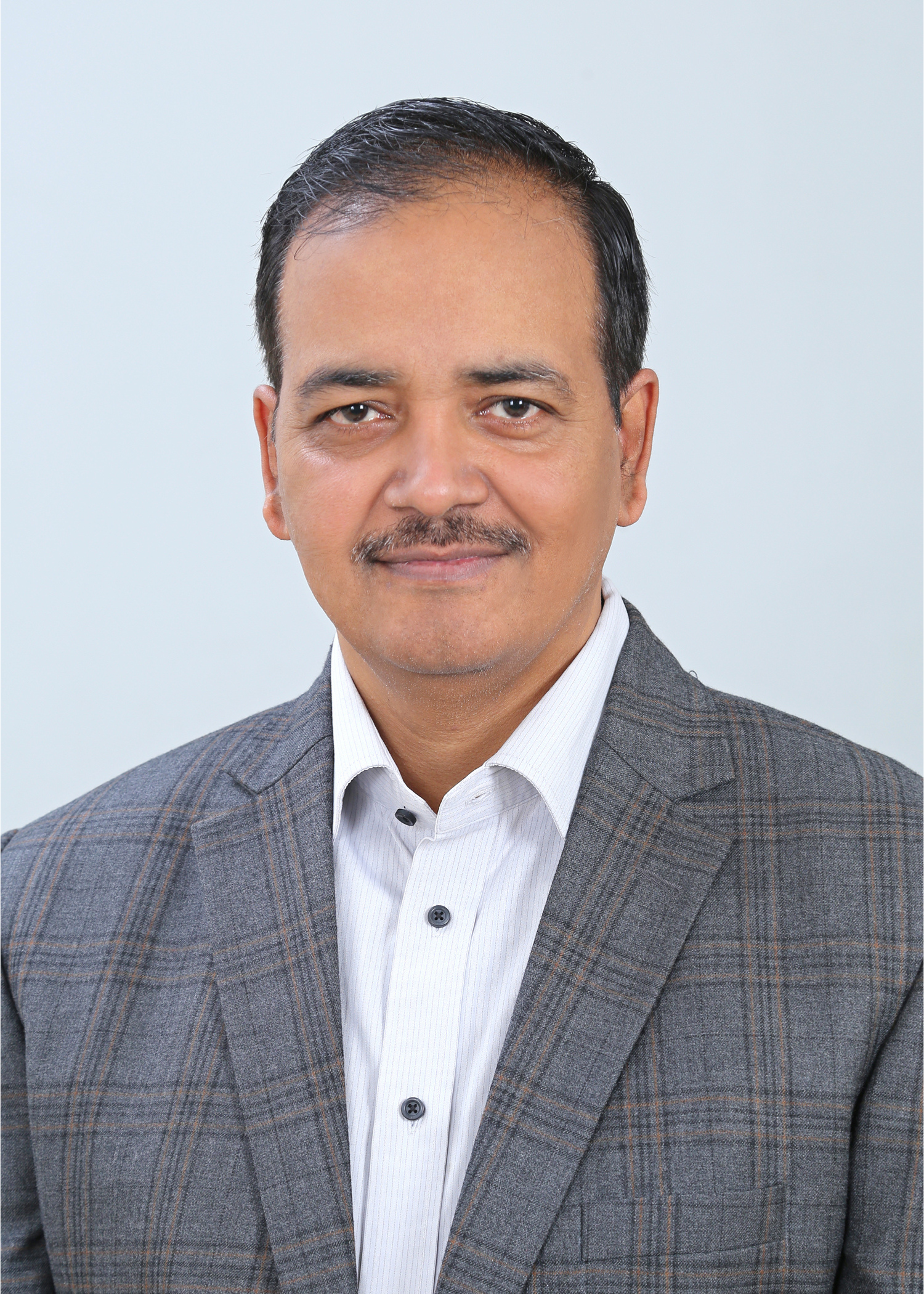 Sanjay Pratap
